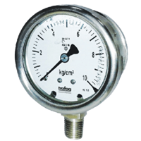 TMP203 Pressure Gauge